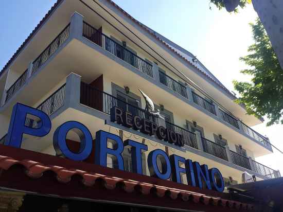 Hotel Portofino by InsideHome Hotel Exterior