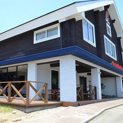 Grampus Inn Shirahama