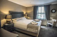 N'Ista Boutique Rooms Birkdale, Southport