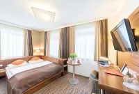 Austria Classic Hotel Hölle فنادق في سالزبورغ