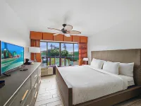 Royal Inn Beach Hutchinson Island Hotel di Fort Pierce