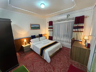 Raniban Suites - Apartment Home Hotels in Nagarjun