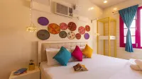 Madpackers Amritsar Bunks, Rooms, & Community Hotels near Goindwal Sahib