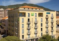 Ibis Styles Ajaccio Napoleon Hotels near Marcangeli Optique