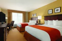 Country Inn & Suites by Radisson, Amarillo I-40 West, TX Hotels near The Big Texan Steak Ranch & Brewery