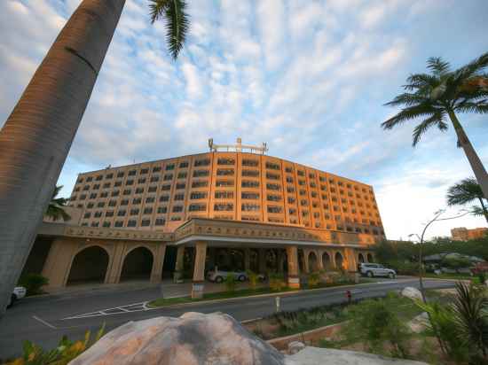 Dar es Salaam Serena Hotel Hotel Exterior