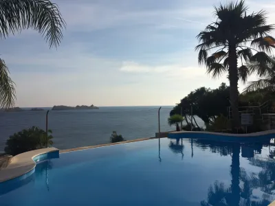 Royal Palm Hotel Hotels in Dubrovnik