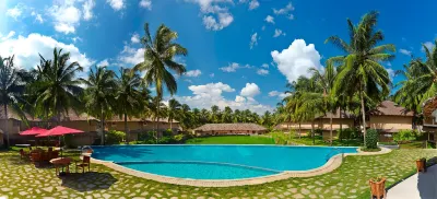 Coco Lagoon by Great Mount Hotels near Aliyar Dam