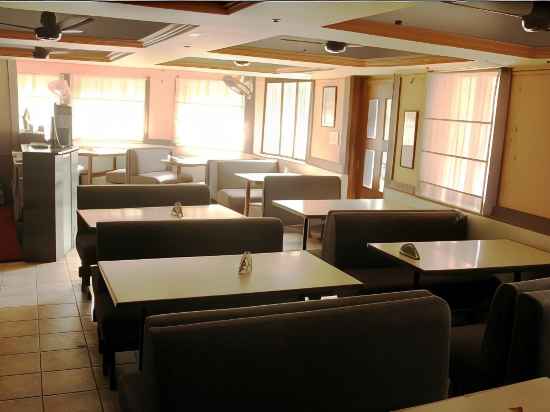 Hotel Rukmini Dining/Meeting Rooms