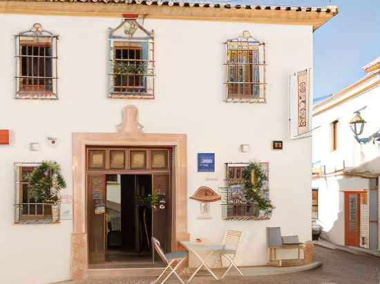 Hotel Abaco Altea Hotel Exterior