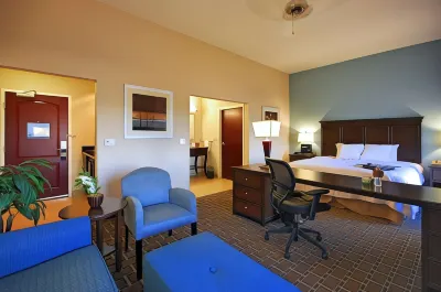 Hampton Inn & Suites by Hilton New Iberia Avery Island Hotels in New Iberia