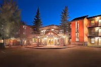 Legacy Vacation Resorts Steamboat Springs Suites Hoteles cerca de Steamboat Art Strokes