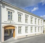 Adele Boutique Hotel Hotels near Sopianae cemetery at Pecs