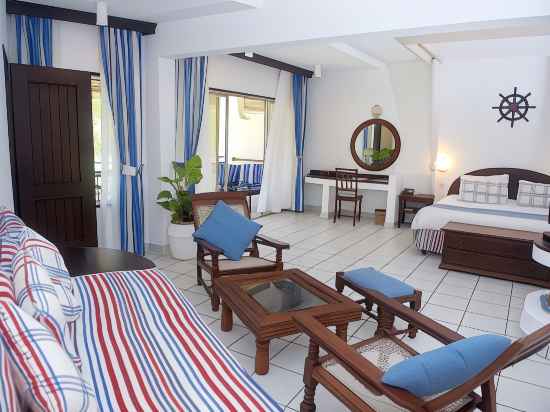 Voyager Beach Resort Rooms