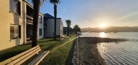 Akaroa Waterfront Motels