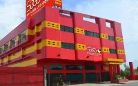 Hotel Sogo Sta. Rosa Laguna Hotels near Dita Rotonda