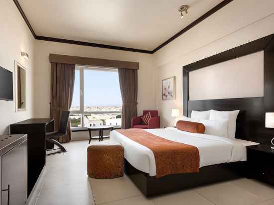 Ramada by Wyndham Karachi Creek Rooms