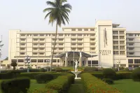 The Federal Palace Hotel and Casino Hotels near Terra Kulture