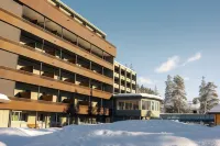 Hotel Valaisia, Crans Montana, a Faern Collection Resort