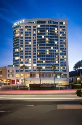 Loews Hollywood Hotel Hotels in Los Angeles