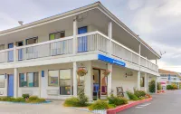 Motel 6 Medford, or - North Hotels near Albertsons