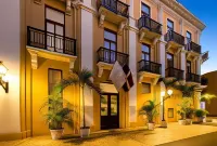 Gran Hotel Europa Santo Domingo, Trademark by Wyndham