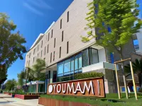 Youmami Suite Hotel Wellness&Spa Hotels in Giulianova