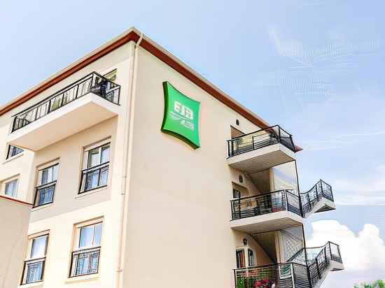 Ibis Styles Miramas - Provence Hotel Exterior