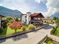 Gasthof Pension Alpenblick Hotels in Alpbach