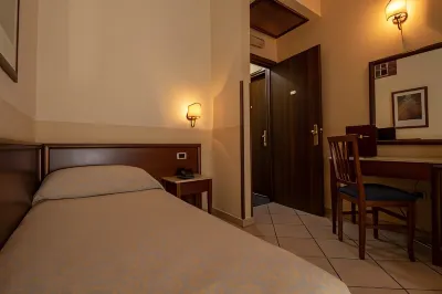 Hotel Gangi Hotels in Piazza Armerina