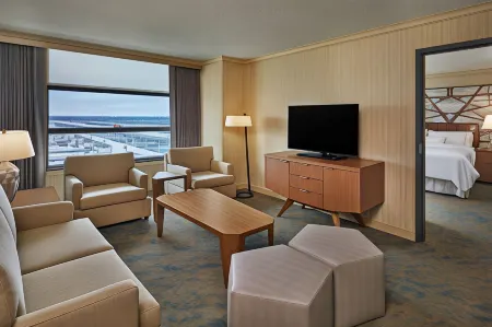 The Westin Detroit Metropolitan Airport