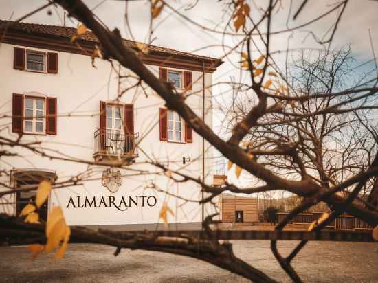 Relais Almaranto Hotel Exterior