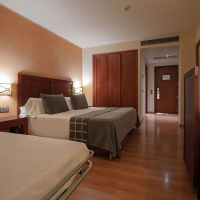 Triple Room Magic Andorra Promo Code