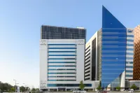 Premier Inn Abu Dhabi Capital Centre