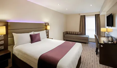 Premier Inn London Edmonton