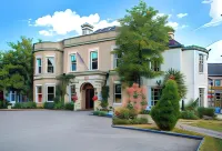 Woodland Manor Hotel Hotel a Bedford