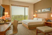 Hyatt Place Gurgaon Udyog Vihar Hotels near Galleria Market