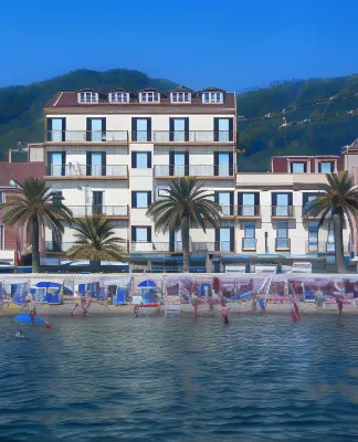 Hotel Danio Lungomare Hotels in Albenga