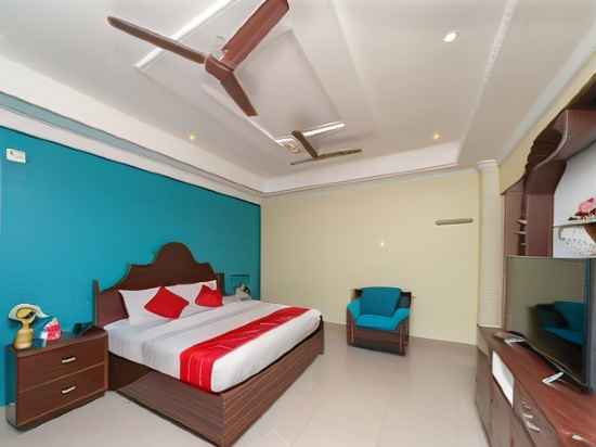 Hotel Swathi Residency Rooms