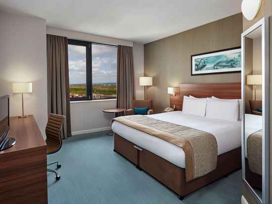 Leonardo Hotel Milton Keynes Rooms