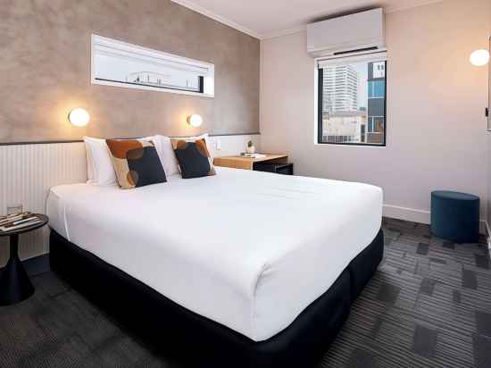 Hotel Totto Wollongong, an EVT hotel Rooms