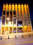 Sergah Hotel Hotels in Saracalar Mahallesi