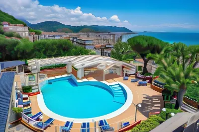 Hotel Villa Poseidon & Events