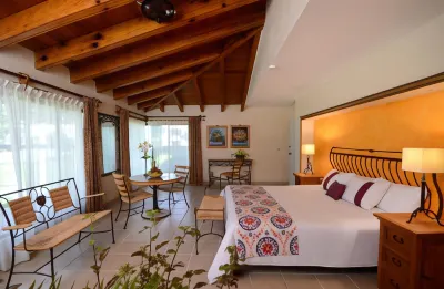 Hotel Misión San Miguel De Allende Hoteles cerca de Fuente del Palmar