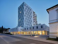 Hotel Flint Hotels in Dornbirn