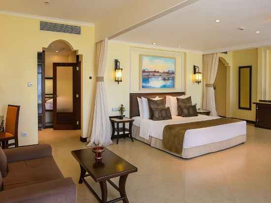 Sarova Whitesands Beach Resort & Spa Rooms