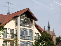 Hotel & Restaurant am Alten Rhin Hotels in Neuruppin