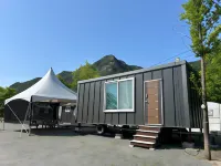 Nonsan Benjamin Pension & Glamping