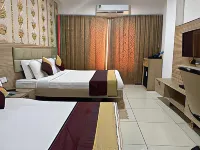 Hotel Seth Murlidhar Seva Sadan-Near Prem Mandir Hotel di Vrindavan