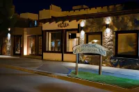 Munay Hotel Cafayate Hotels near Bodega El Esteco